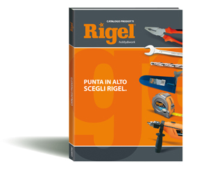 Catalogo Rigel